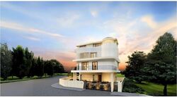Jalan Sempadan (D15), Detached #483519611